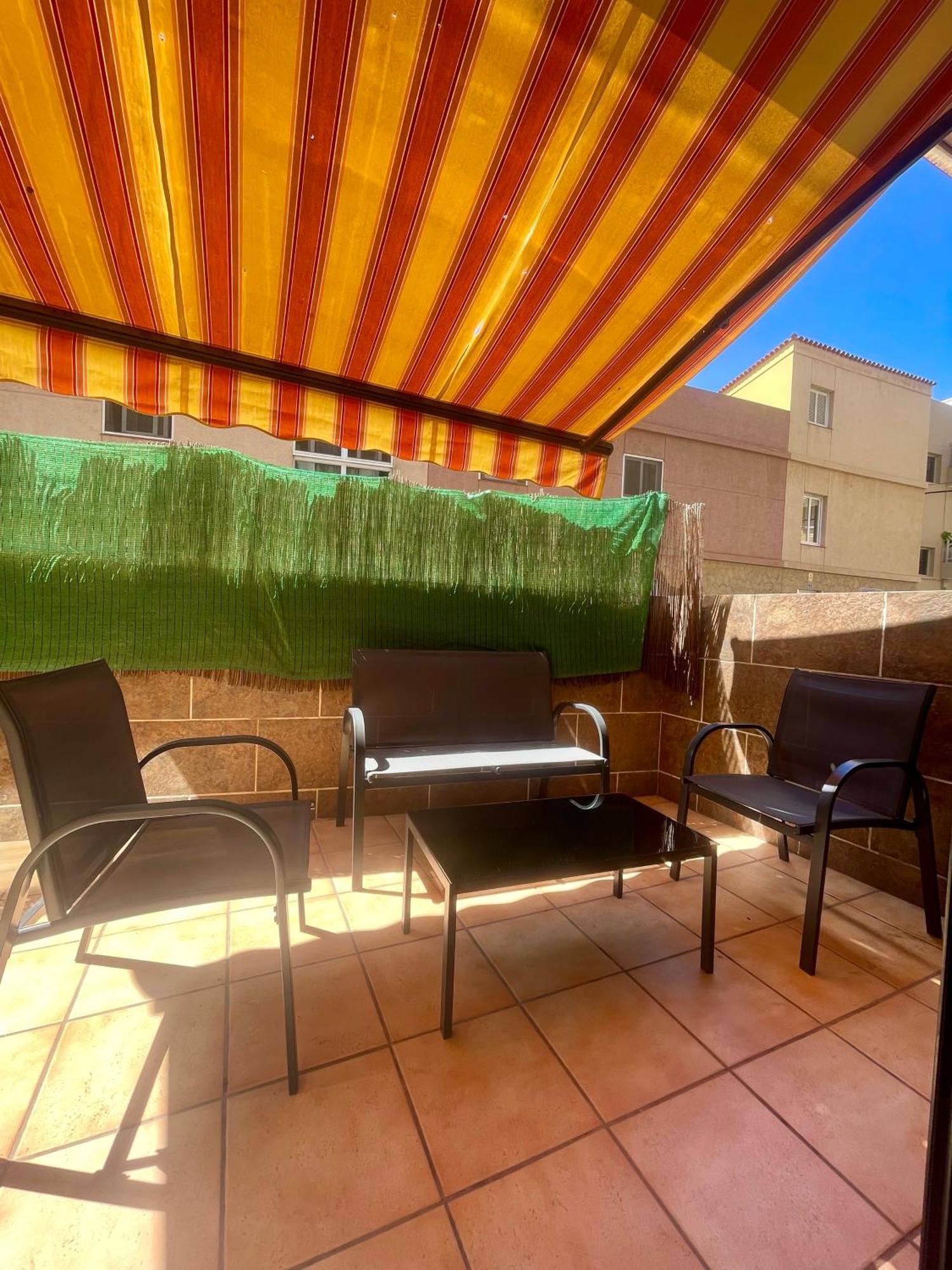 Apartment Playa Las Vistas Playa de las Americas  Exterior photo
