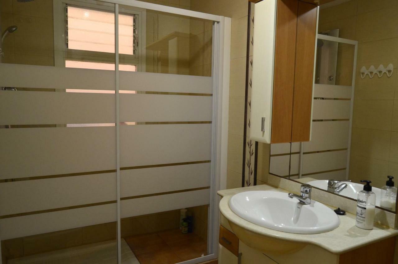 Apartment Playa Las Vistas Playa de las Americas  Exterior photo